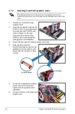 Preview for 174 page of Asus P6T7 WS SuperComputer - Motherboard - SSI CEB User Manual