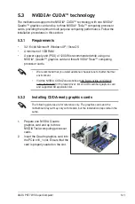 Preview for 183 page of Asus P6T7 WS SuperComputer - Motherboard - SSI CEB User Manual