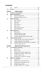 Preview for 6 page of Asus P6X58D - Premium X58 LGA1366 MAX-24GB Atx 3PCIE16 Pcie Pci User Manual