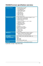 Preview for 13 page of Asus P6X58D - Premium X58 LGA1366 MAX-24GB Atx 3PCIE16 Pcie Pci User Manual