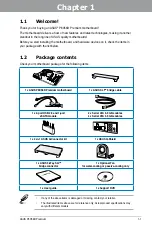 Preview for 15 page of Asus P6X58D - Premium X58 LGA1366 MAX-24GB Atx 3PCIE16 Pcie Pci User Manual