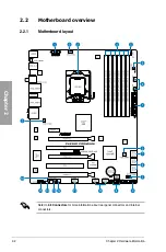 Preview for 22 page of Asus P6X58D - Premium X58 LGA1366 MAX-24GB Atx 3PCIE16 Pcie Pci User Manual