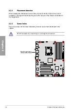 Preview for 24 page of Asus P6X58D - Premium X58 LGA1366 MAX-24GB Atx 3PCIE16 Pcie Pci User Manual