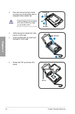 Preview for 26 page of Asus P6X58D - Premium X58 LGA1366 MAX-24GB Atx 3PCIE16 Pcie Pci User Manual