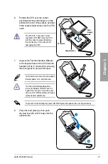 Preview for 27 page of Asus P6X58D - Premium X58 LGA1366 MAX-24GB Atx 3PCIE16 Pcie Pci User Manual