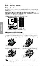 Preview for 30 page of Asus P6X58D - Premium X58 LGA1366 MAX-24GB Atx 3PCIE16 Pcie Pci User Manual