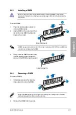 Preview for 37 page of Asus P6X58D - Premium X58 LGA1366 MAX-24GB Atx 3PCIE16 Pcie Pci User Manual