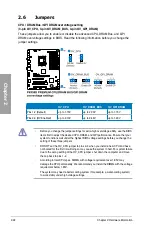 Preview for 42 page of Asus P6X58D - Premium X58 LGA1366 MAX-24GB Atx 3PCIE16 Pcie Pci User Manual