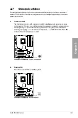 Preview for 43 page of Asus P6X58D - Premium X58 LGA1366 MAX-24GB Atx 3PCIE16 Pcie Pci User Manual