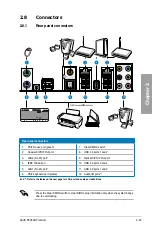 Preview for 45 page of Asus P6X58D - Premium X58 LGA1366 MAX-24GB Atx 3PCIE16 Pcie Pci User Manual