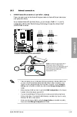 Preview for 49 page of Asus P6X58D - Premium X58 LGA1366 MAX-24GB Atx 3PCIE16 Pcie Pci User Manual