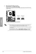 Preview for 50 page of Asus P6X58D - Premium X58 LGA1366 MAX-24GB Atx 3PCIE16 Pcie Pci User Manual