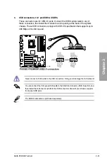 Preview for 51 page of Asus P6X58D - Premium X58 LGA1366 MAX-24GB Atx 3PCIE16 Pcie Pci User Manual