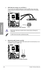 Preview for 52 page of Asus P6X58D - Premium X58 LGA1366 MAX-24GB Atx 3PCIE16 Pcie Pci User Manual