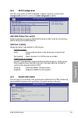 Preview for 69 page of Asus P6X58D - Premium X58 LGA1366 MAX-24GB Atx 3PCIE16 Pcie Pci User Manual