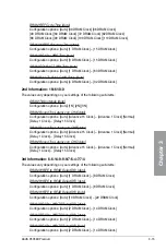 Preview for 73 page of Asus P6X58D - Premium X58 LGA1366 MAX-24GB Atx 3PCIE16 Pcie Pci User Manual