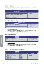 Preview for 80 page of Asus P6X58D - Premium X58 LGA1366 MAX-24GB Atx 3PCIE16 Pcie Pci User Manual