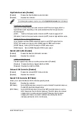 Preview for 81 page of Asus P6X58D - Premium X58 LGA1366 MAX-24GB Atx 3PCIE16 Pcie Pci User Manual