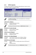 Preview for 82 page of Asus P6X58D - Premium X58 LGA1366 MAX-24GB Atx 3PCIE16 Pcie Pci User Manual