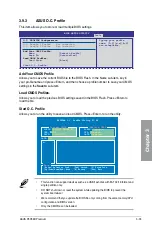 Preview for 93 page of Asus P6X58D - Premium X58 LGA1366 MAX-24GB Atx 3PCIE16 Pcie Pci User Manual