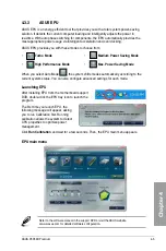 Preview for 101 page of Asus P6X58D - Premium X58 LGA1366 MAX-24GB Atx 3PCIE16 Pcie Pci User Manual