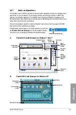 Preview for 105 page of Asus P6X58D - Premium X58 LGA1366 MAX-24GB Atx 3PCIE16 Pcie Pci User Manual