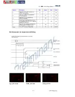 Preview for 19 page of Asus P735 Service Manual