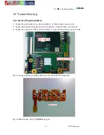 Preview for 23 page of Asus P735 Service Manual