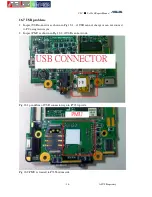 Preview for 28 page of Asus P735 Service Manual