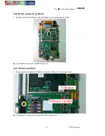 Preview for 29 page of Asus P735 Service Manual
