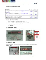 Preview for 30 page of Asus P735 Service Manual