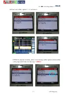 Preview for 69 page of Asus P735 Service Manual