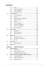 Preview for 5 page of Asus P7F-M User Manual