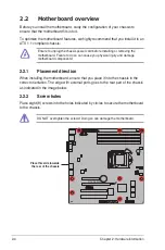 Preview for 22 page of Asus P7F-M User Manual