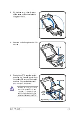 Preview for 27 page of Asus P7F-M User Manual