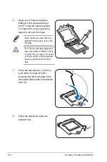 Preview for 28 page of Asus P7F-M User Manual