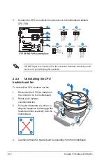 Preview for 30 page of Asus P7F-M User Manual