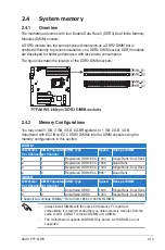 Preview for 31 page of Asus P7F-M User Manual