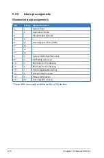 Preview for 34 page of Asus P7F-M User Manual