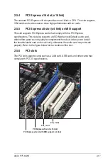 Preview for 35 page of Asus P7F-M User Manual