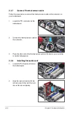 Preview for 36 page of Asus P7F-M User Manual