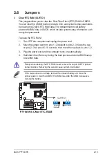 Preview for 37 page of Asus P7F-M User Manual