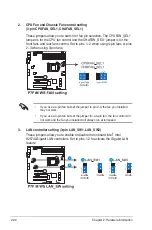 Preview for 38 page of Asus P7F-M User Manual