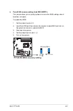 Preview for 39 page of Asus P7F-M User Manual