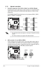 Preview for 42 page of Asus P7F-M User Manual