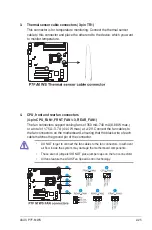 Preview for 43 page of Asus P7F-M User Manual