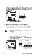 Preview for 44 page of Asus P7F-M User Manual