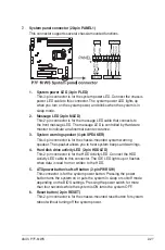 Preview for 45 page of Asus P7F-M User Manual