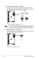 Preview for 46 page of Asus P7F-M User Manual