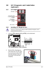 Preview for 47 page of Asus P7F-M User Manual